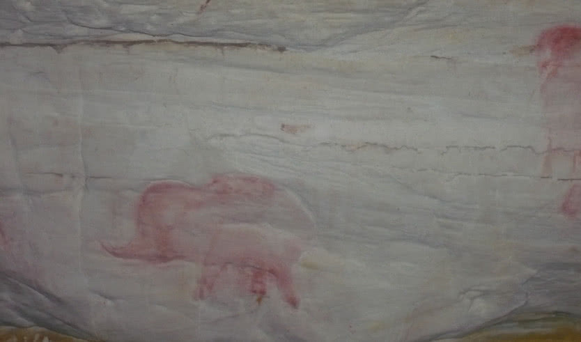 Саблинские пещеры (для школьных групп) — экскурсии и программы для детей от 1850 рублей