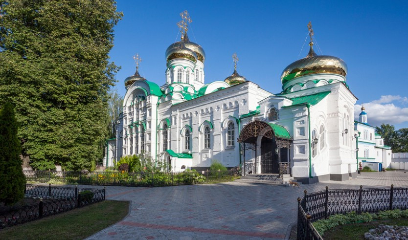 Встречай, Казань! — экскурсия по расписанию