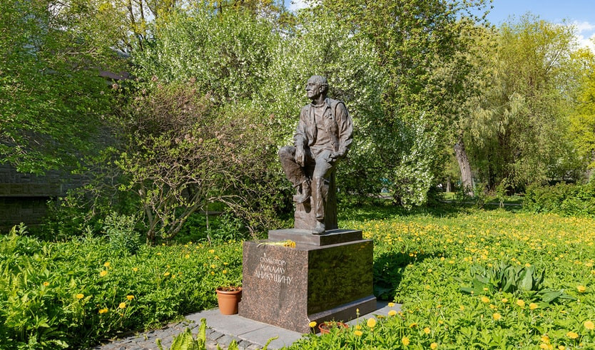 Аптекарский остров – симпатичная глухомань – Пешеходные экскурсии