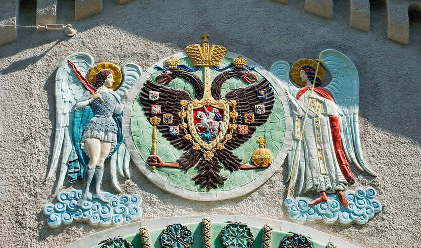 Институт Экспериментальной Медицины: музей и библиотека (для групп) —Интерьерные