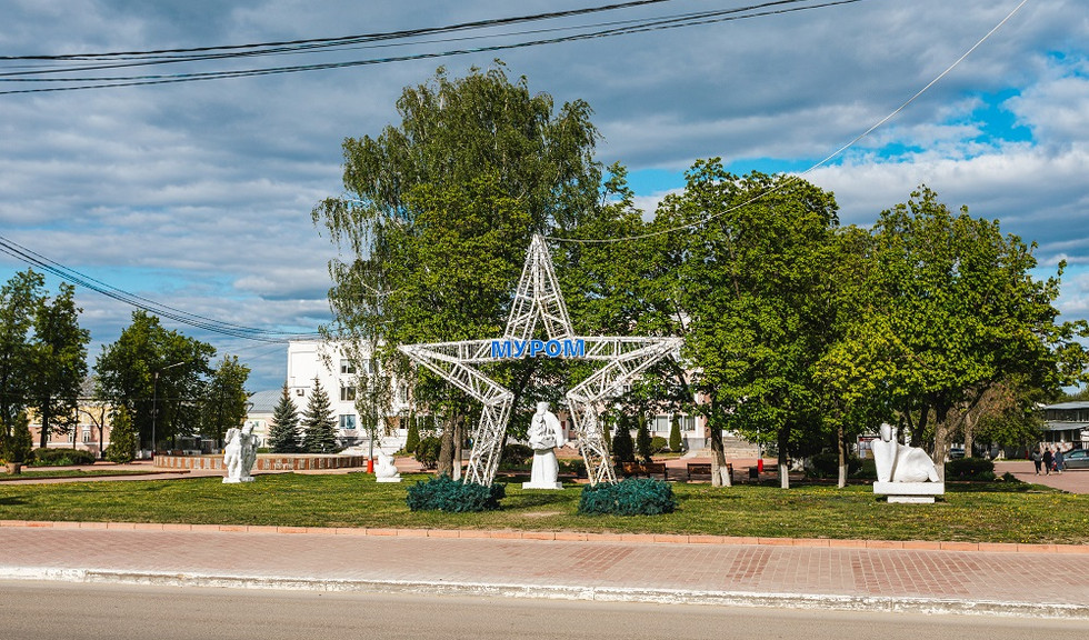 Муром