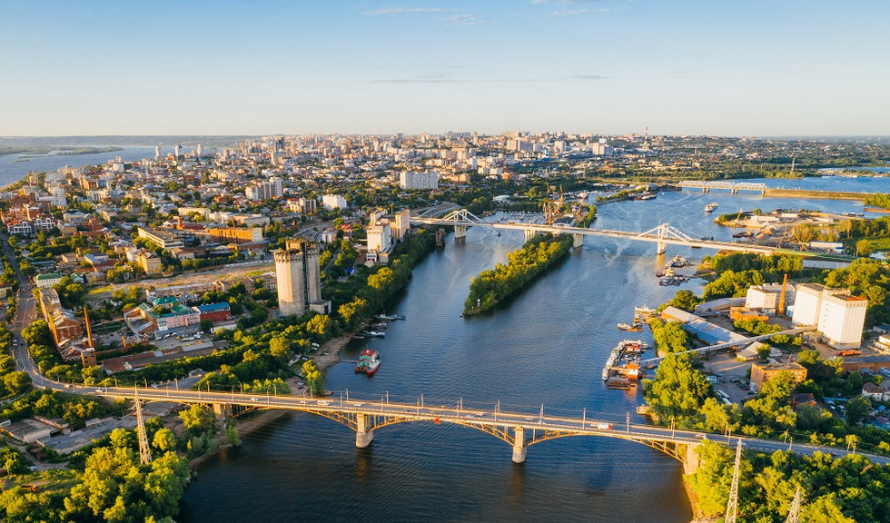 Самара