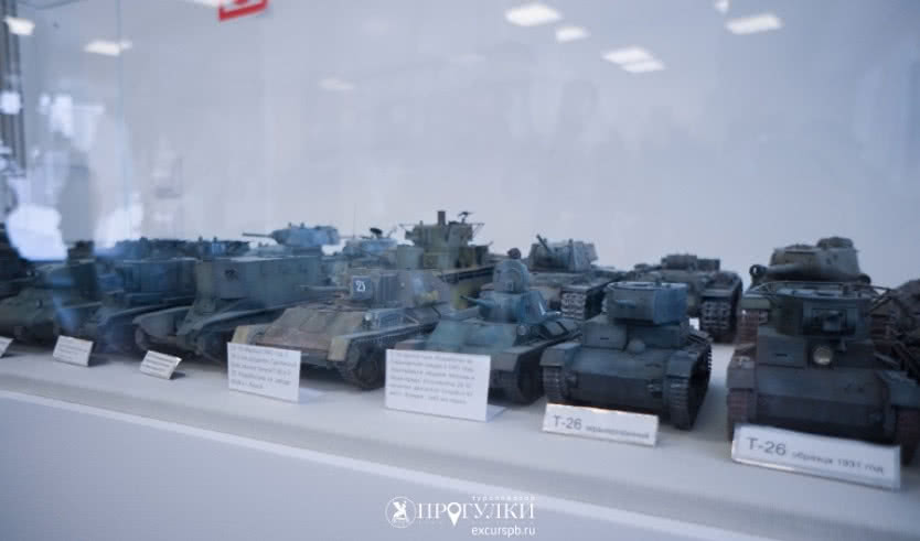 Инсталляция в музее — Автобусные экскурсии для корпоративных клиентов от 1850 рублей