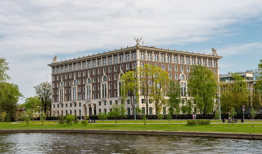 ЖК «Венеция» – пешеходные экскурсии от 780 рублей