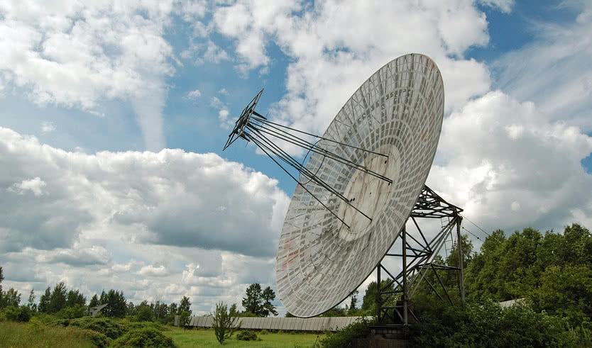 Радиотелескоп в Пулковской обсерватории – экскурсии и программы для детей от 3100 рублей