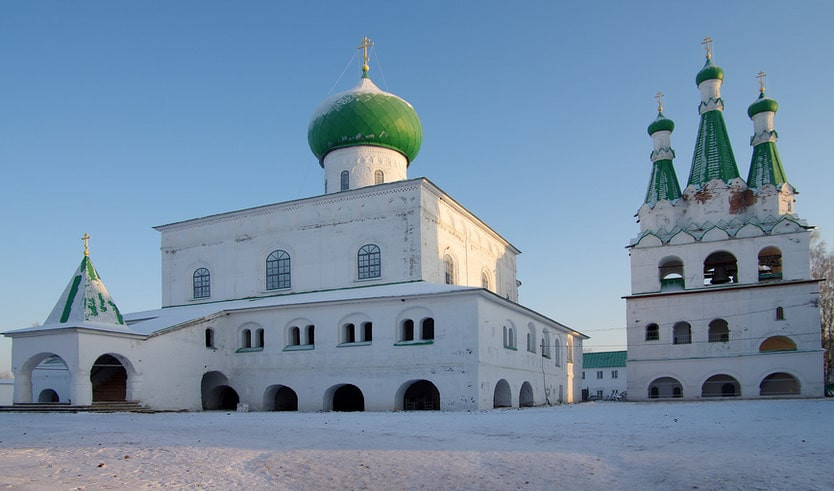 Вся Карелия на драйве – туры в Карелию от 15950 рублей