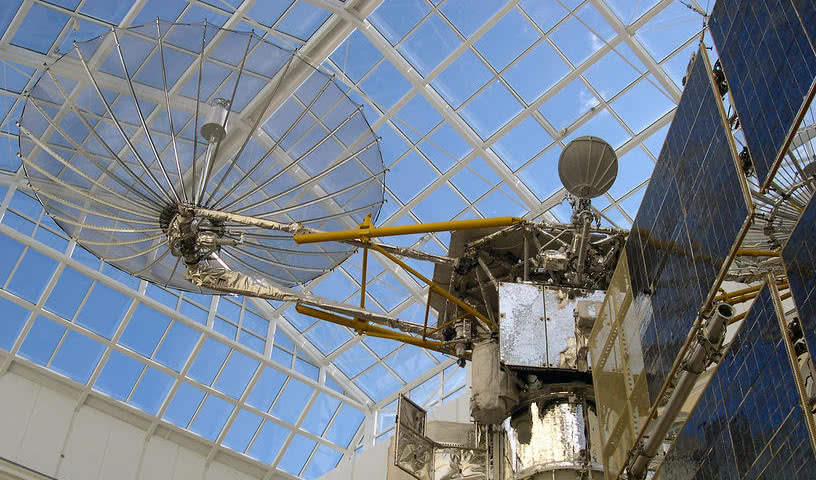 Центральный музей связи им. А.С. Попова – экскурсии и программы для детей от 2200 рублей