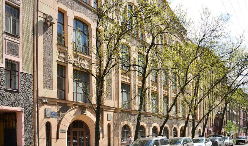 Школа Карла Мая — Музеи