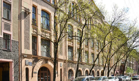 Школа Карла Мая — Музеи