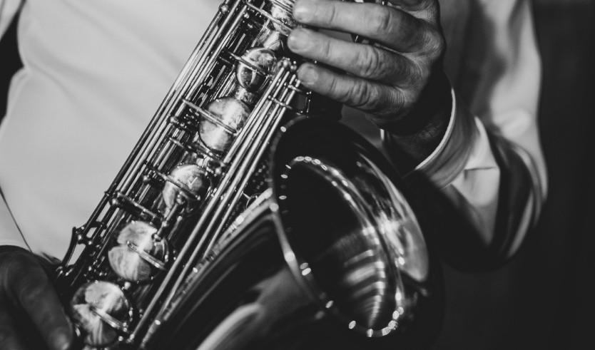 Саксофонист – водные экскурсии по рекам и каналам