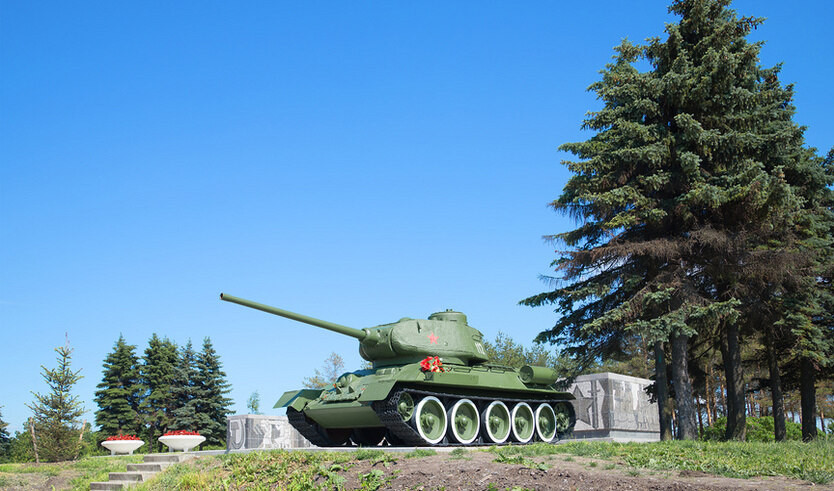 С высоты Дудергофа — Автобусные загородные