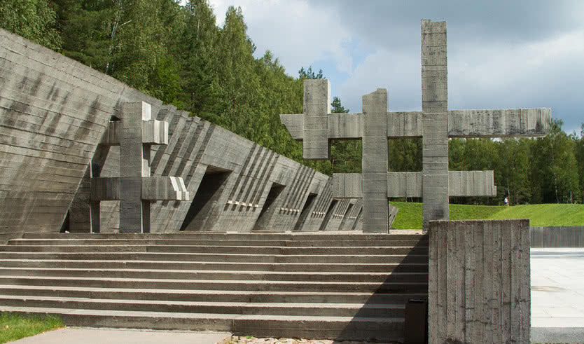 Беларусь, 3 дня: Минск, Хатынь, Мир, Брест – туры для школьников от 8850 рублей