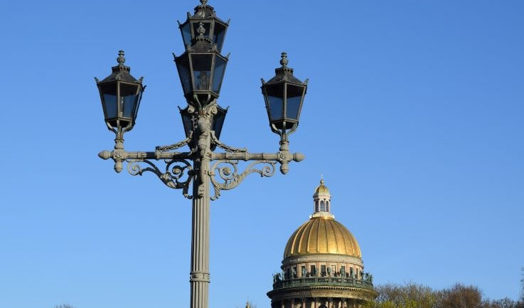 Санкт-Петербург – город, исполняющий желания! – Пешеходные экскурсии от 530 рублей