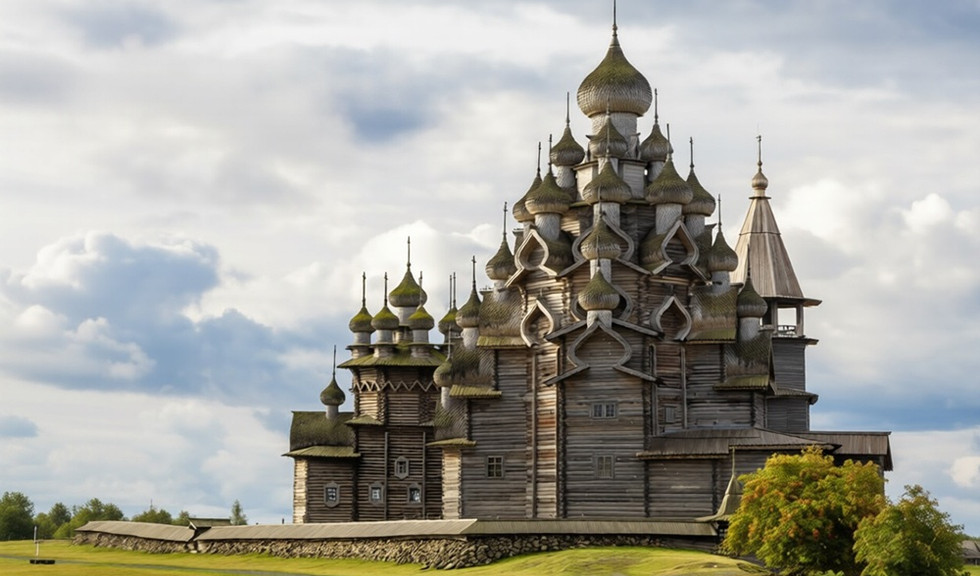 Кижи