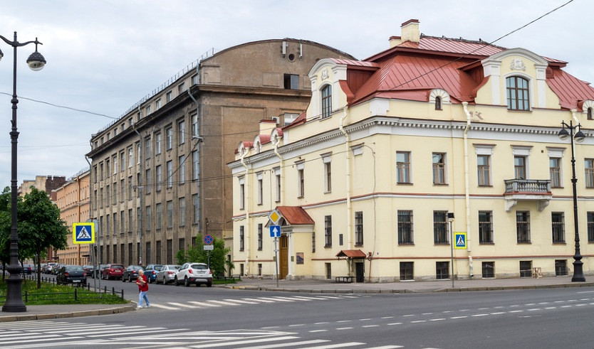 Шамбала Николая Рериха – загородные экскурсии