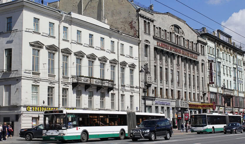 Тайны Петербурга – Историческое театрально-интерактивное шоу — Музеи