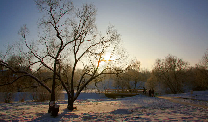  Северо-Восточная Русь (из Москвы) – сборные туры в по Золотому кольцу от 18850 рублей