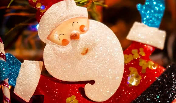 Обложка статьи Новогодние ёлки в Петербурге