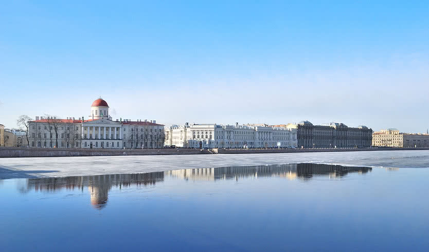 Пушкинский дом. Литература 2-й половины XIX века — Музеи