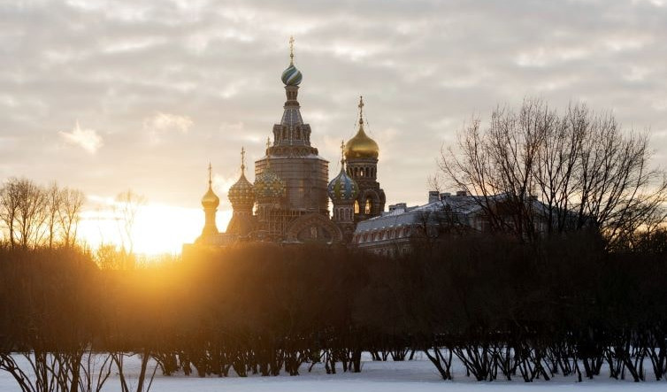 От Спаса до Казани – Пешеходные экскурсии от 600 рублей