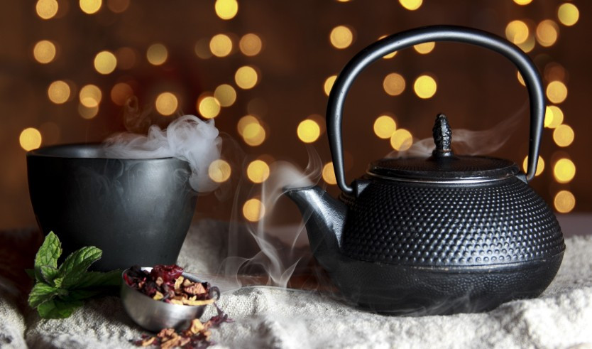 Заварочный чайник — Музеи и общественные учреждения от 750 рублей 