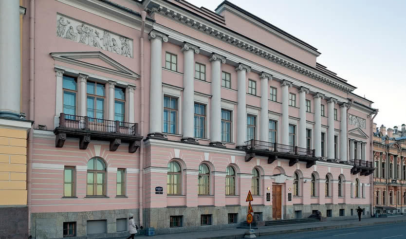 А. С. Пушкин в Петербурге — автобусная экскурсия от 1000 руб.