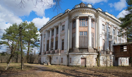 Дудергофские высоты. Петербургская Швейцария – загородные экскурсии