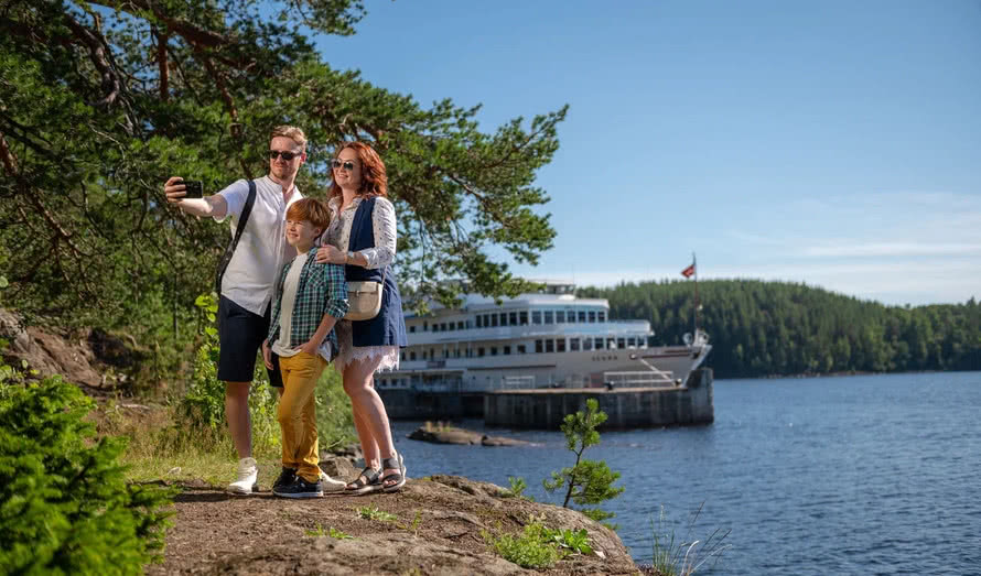 Обложка статьи Недорогие речные круизы: Топ-4 маршрута