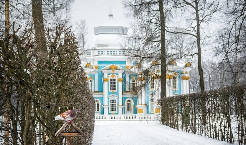 Любовь в большом городе – сборные туры в Санкт-Петербург