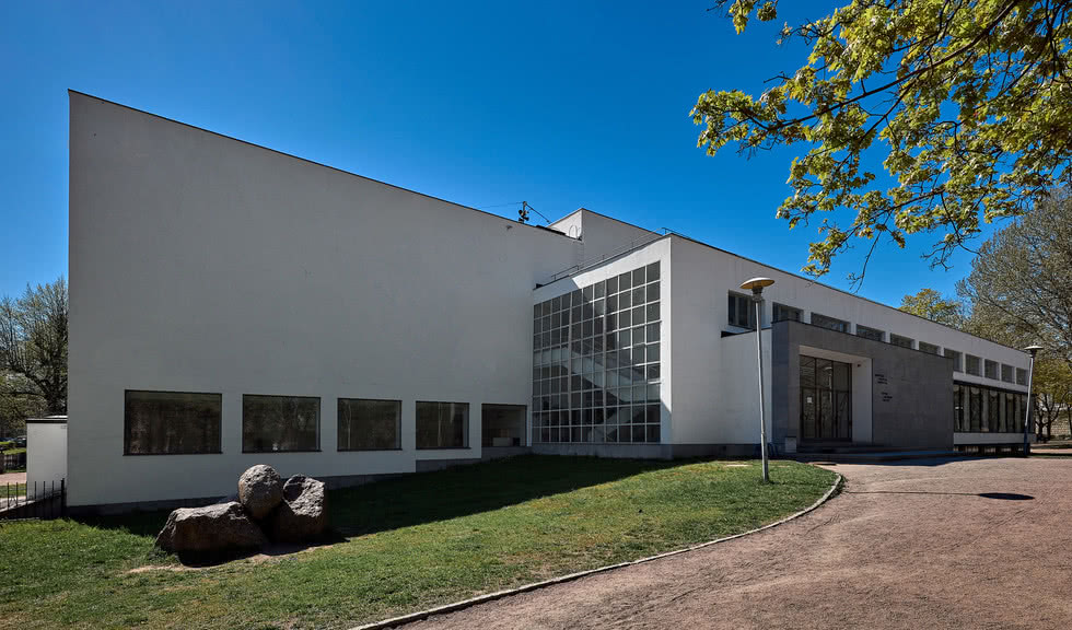 Экскурсия в Выборг из Санкт-Петербурга на автобусе в 2025 году | Цены, расписания. Фото №9