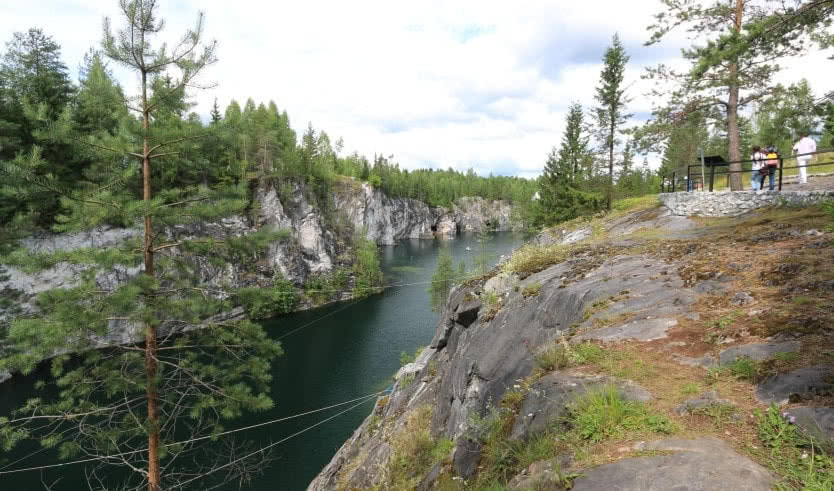 Сборный тур «Санкт-Петербург на любой вкус» (от 5 до 7 дней) – туры в СанктПетербург