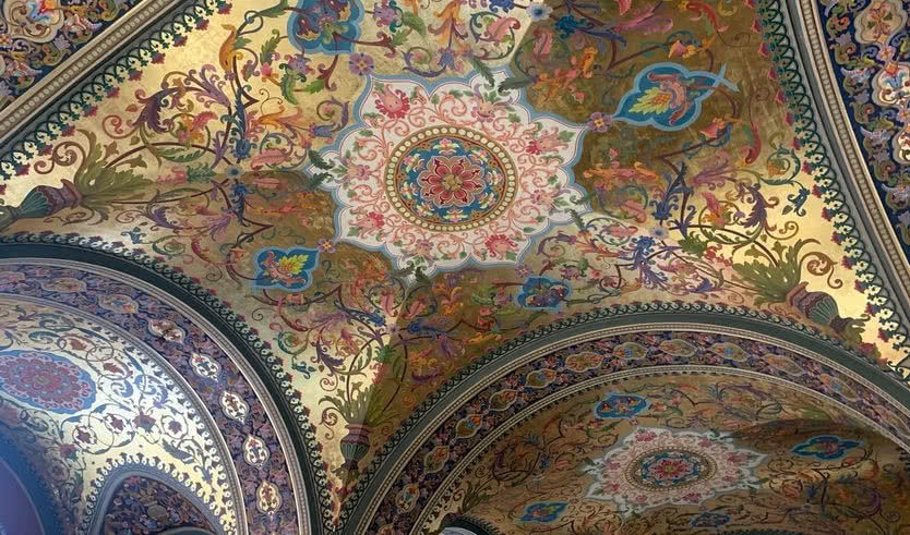 Музей декоративно-прикладного искусства СПбГХПА им. Штиглица (для школьников) — экскурсии и программы для детей от 465 рублей