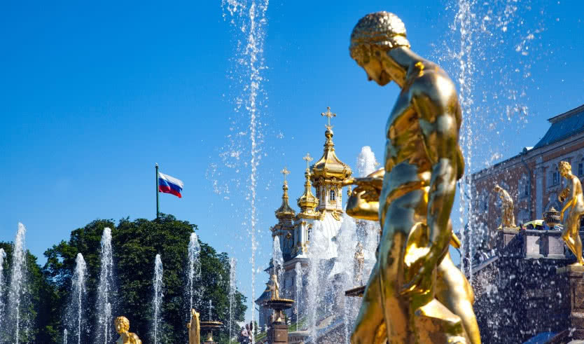 Львы стерегут город (для родителей с детьми) – Туры в Санкт-Петербург от 9390 рублей
