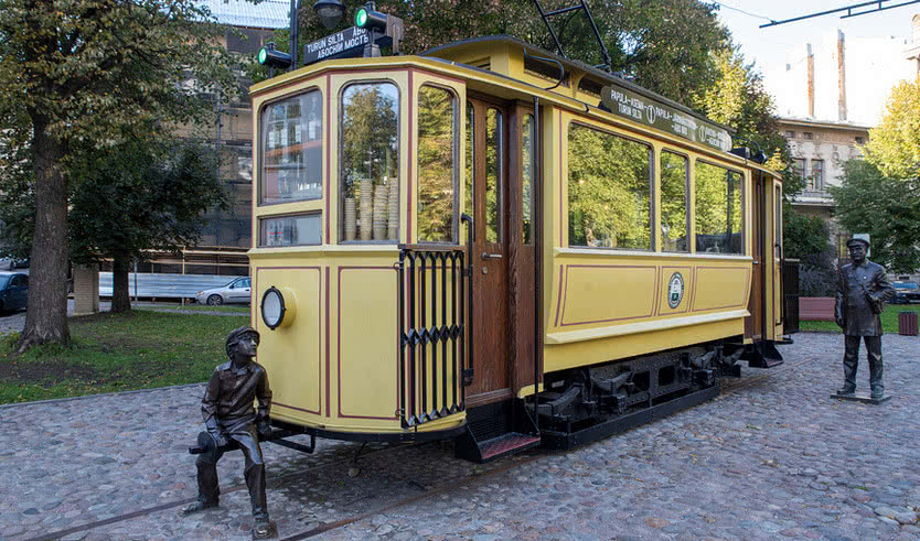 Выборг – Туры по России от 6800 рублей