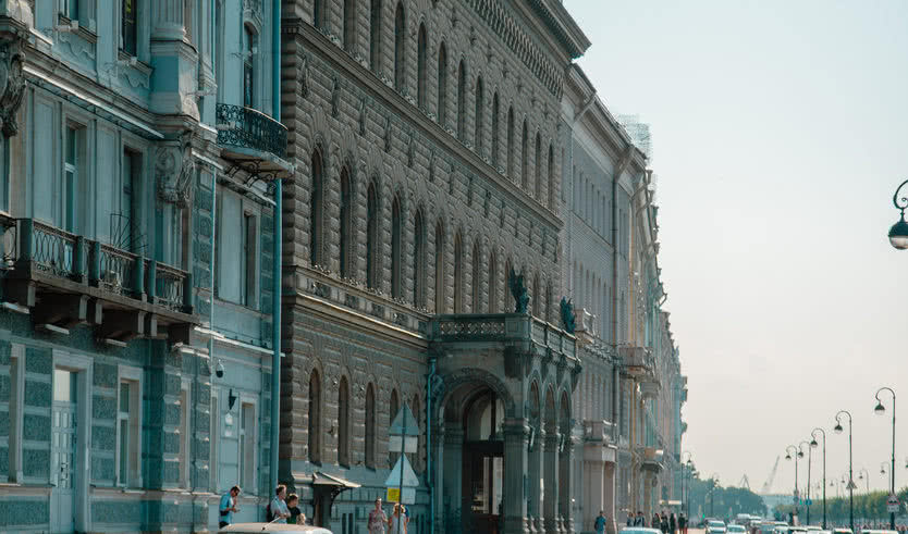 Дом учёных – экскурсии и программы для детей от 2700 рублей 