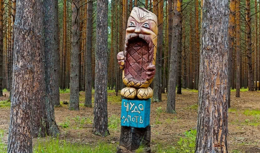  Чудо лапоть – туры в Великий Устюг от 16800 рублей