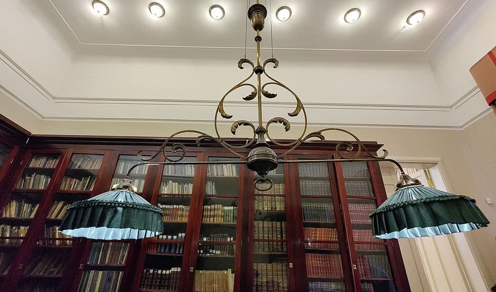 Интерьер штаба – музеи от 2000 рублей