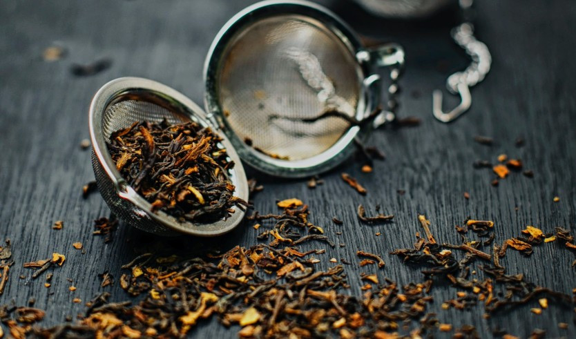 Черный чай — Музеи и общественные учреждения от 750 рублей 