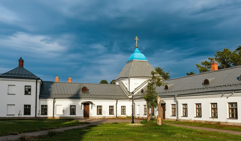 Коневец