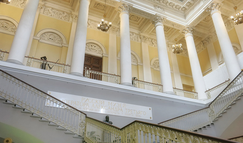  Экскурсия в Русский музей – сборные экскурсии в Санкт-Петербурге от 2300 рублей