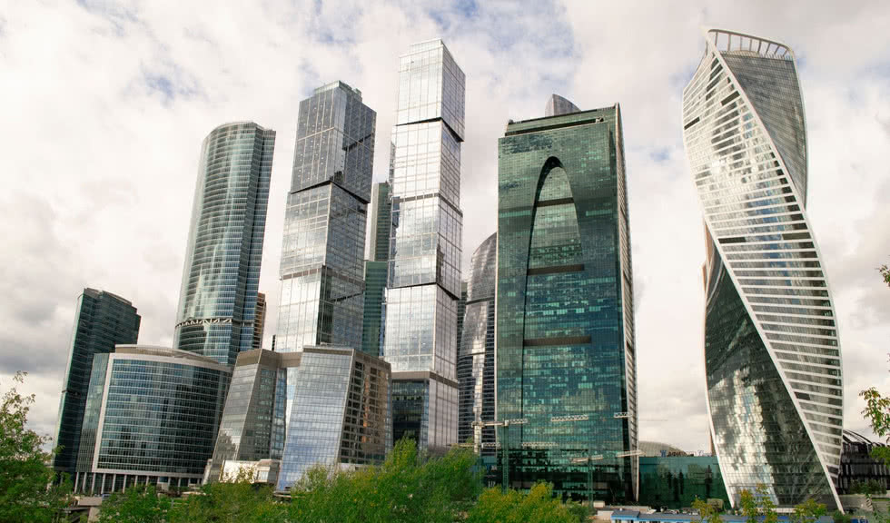 Санкт-Петербург — Петрозаводск — Соловецкие острова — Москва