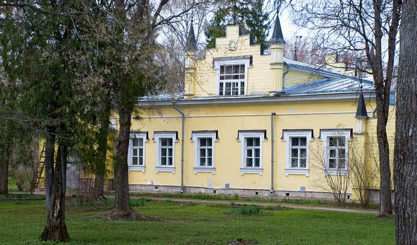 По окрестностям Извары + дом-музей Н. К. Рериха (для заказных групп) – автобусные экскурсии для организованных групп от 1450 рублей