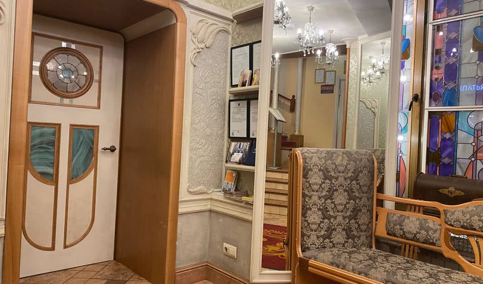 Царский Санкт-Петербург: как отмечали зимние праздники (+ праздничный ужин в ресторане «1913») – лекции в Санкт-Петербурге от 5000 рублей