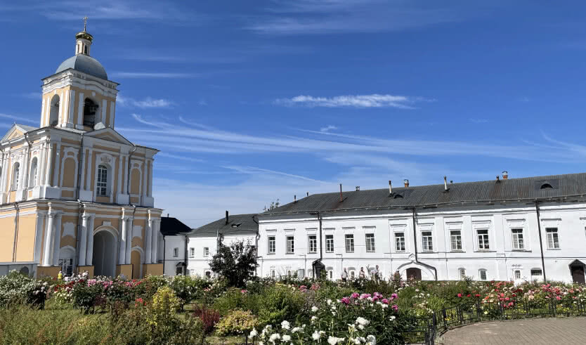 Автобусная экскурсия в Великий Новгород (для групп) – автобусные экскурсии для организованных групп от 1390 рублей