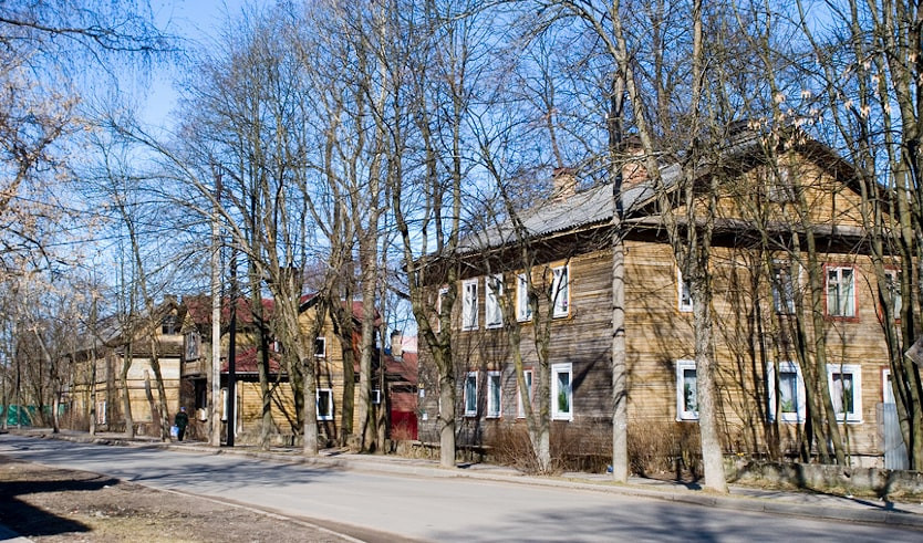 Луга – Городец – Череменецкий монастырь – автобусные экскурсии от 1235 руб.