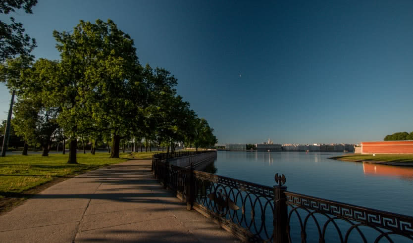 VIP-транзит в Санкт-Петербурге — Индивидуальные (VIP) экскурсии и туры в Санкт-Петербурге от 3800 руб.