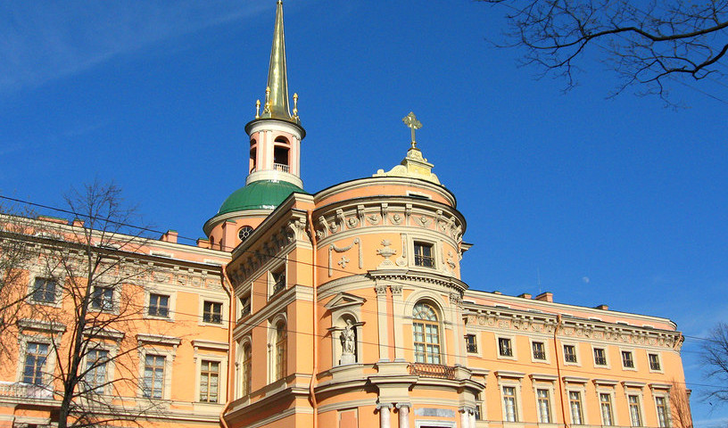 Петербург Достоевского — автобусная экскурсия