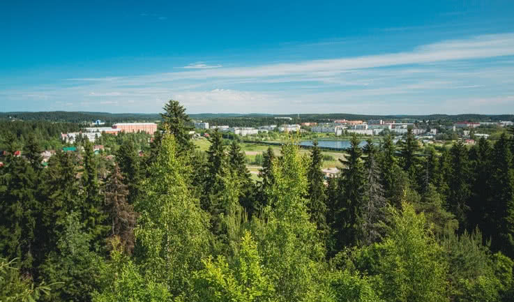 Карелия – экскурсии и программы для детей от 1730 рублей