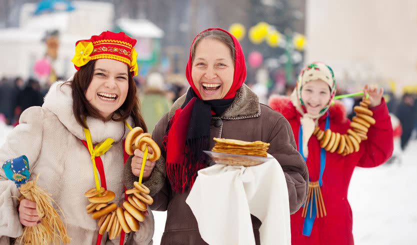 Масленица в Марьино (для заказных групп) — Экскурсии для организованных групп от 3300 рублей