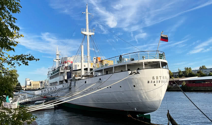 Здравствуй, Калининград! – туры для школьников от 9000 рублей